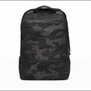 Lululemon City Adventurer Backpack